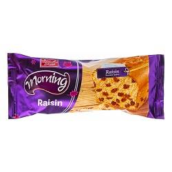 شیرین عسل کیک کشمشی مورنینگ 100گ